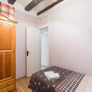Appartement Consell Cent I 3 Eixample, Barcelone